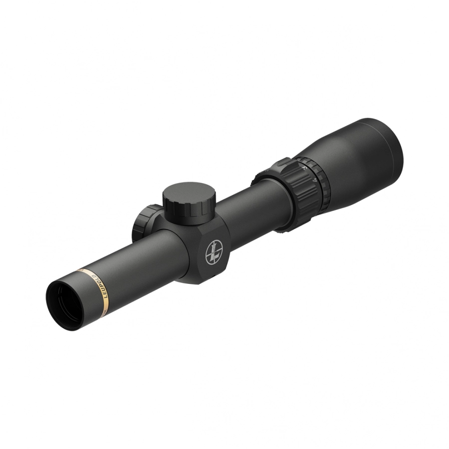 Leupold VX-Freedom 1.5-4x20 spotting scope 4/10