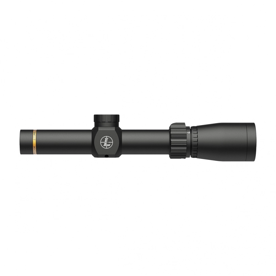 Leupold VX-Freedom 1.5-4x20 spotting scope 3/10