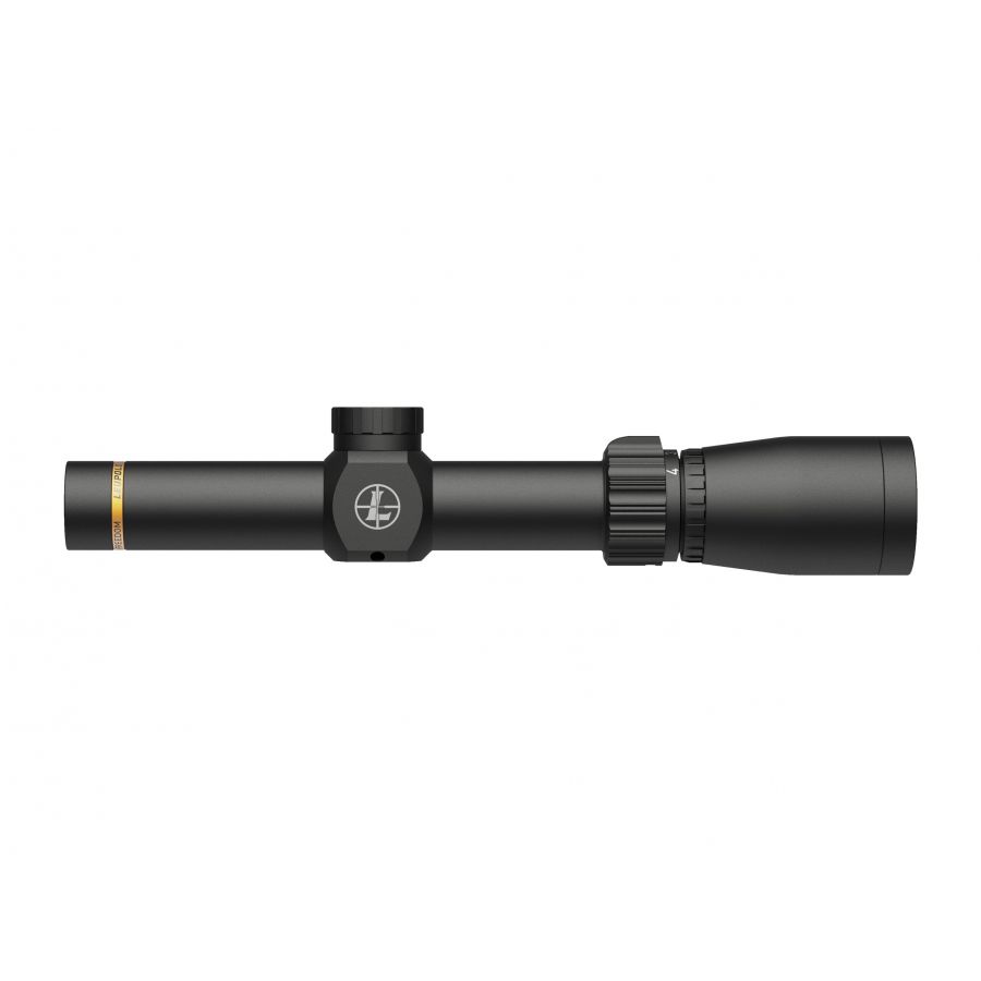 Leupold VX-Freedom 1.5-4x20 spotting scope 1/8