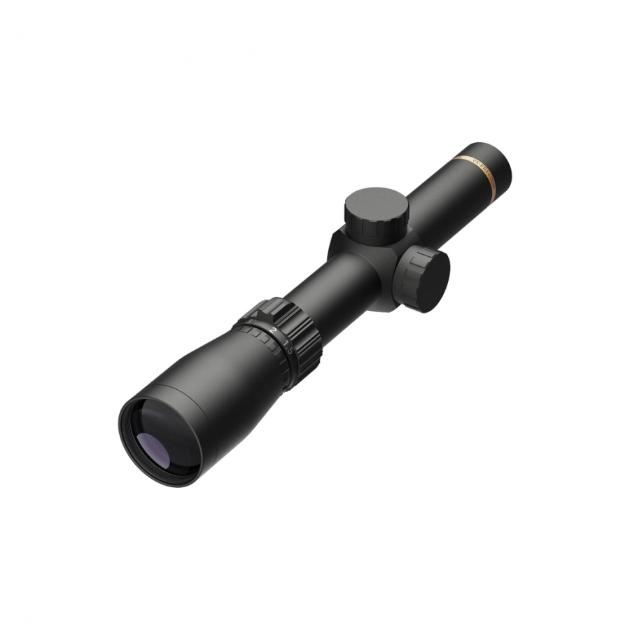 Leupold VX-Freedom 1.5-4x20 spotting scope 2/10