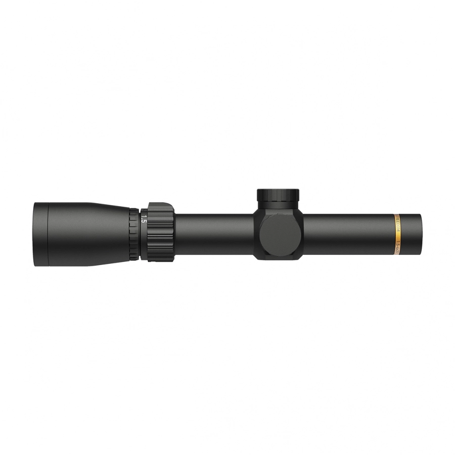 Leupold VX-Freedom 1.5-4x20 spotting scope 1/10