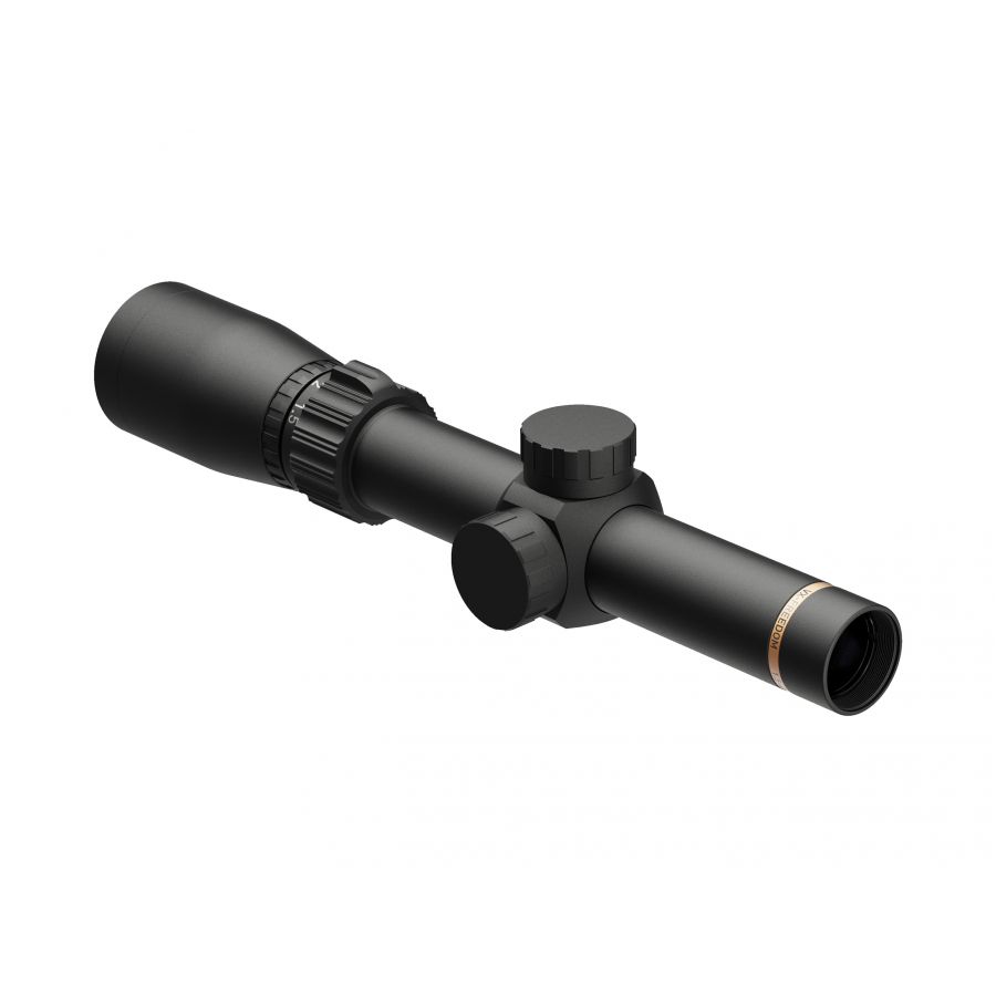 Leupold VX-Freedom 1.5-4x20 spotting scope 4/8