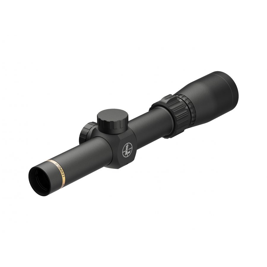 Leupold VX-Freedom 1.5-4x20 spotting scope 3/8