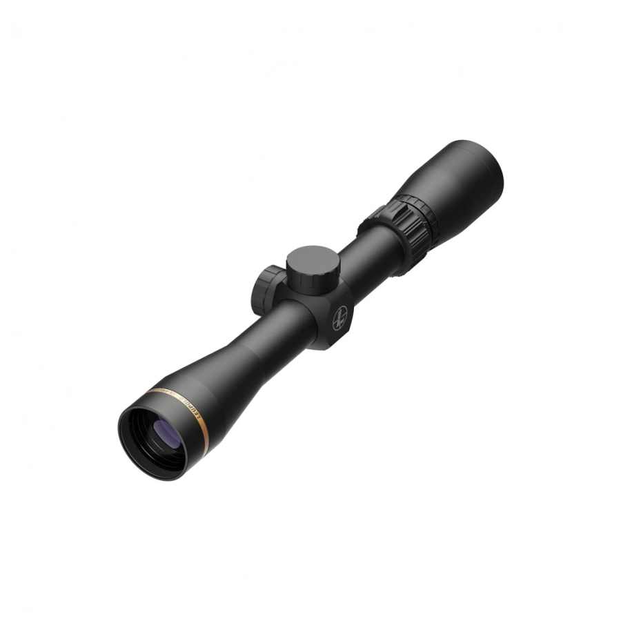 Leupold VX-Freedom 2-7x33 rifle scope 3/10