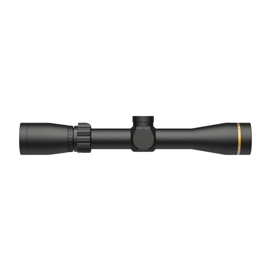 Leupold VX-Freedom 2-7x33 rifle scope 2/10