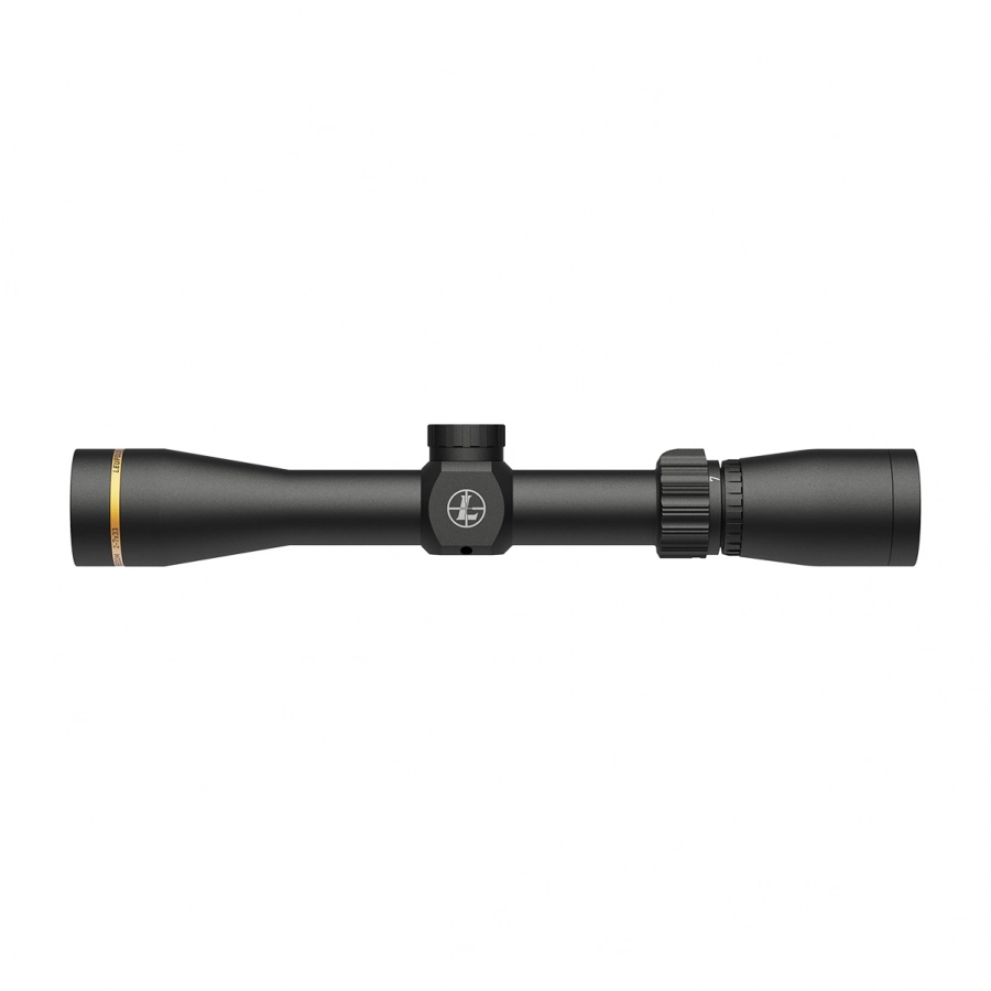 Leupold VX-Freedom 2-7x33 rifle scope 1/10