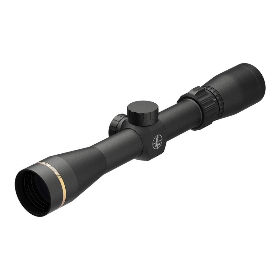Leupold VX-Freedom 2-7x33 rifle scope 4/10