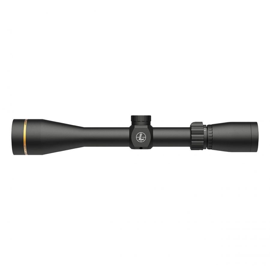 Leupold VX-Freedom 4-12x40 1" spotting scope 1/6