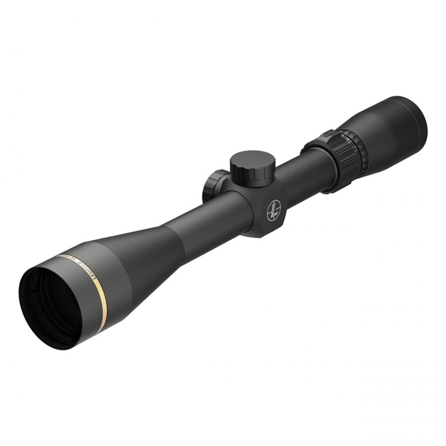 Leupold VX-Freedom 4-12x40 1" spotting scope 3/6
