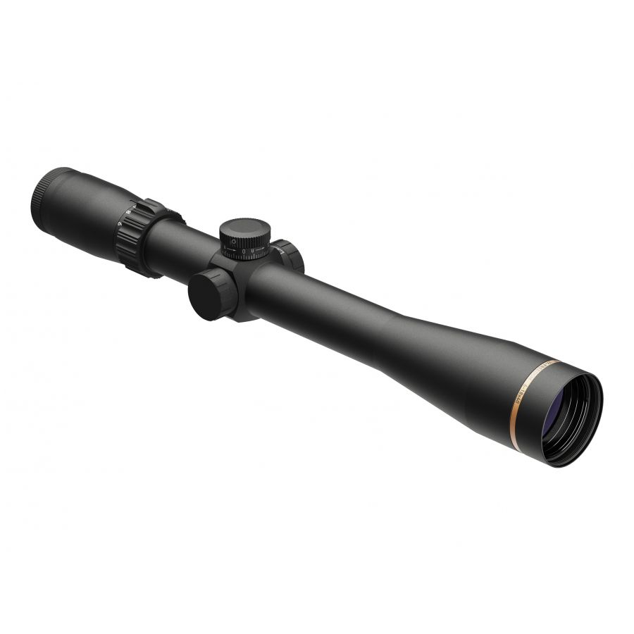 Leupold VX-Freedom 6-18x40 30mm spotting scope 4/10