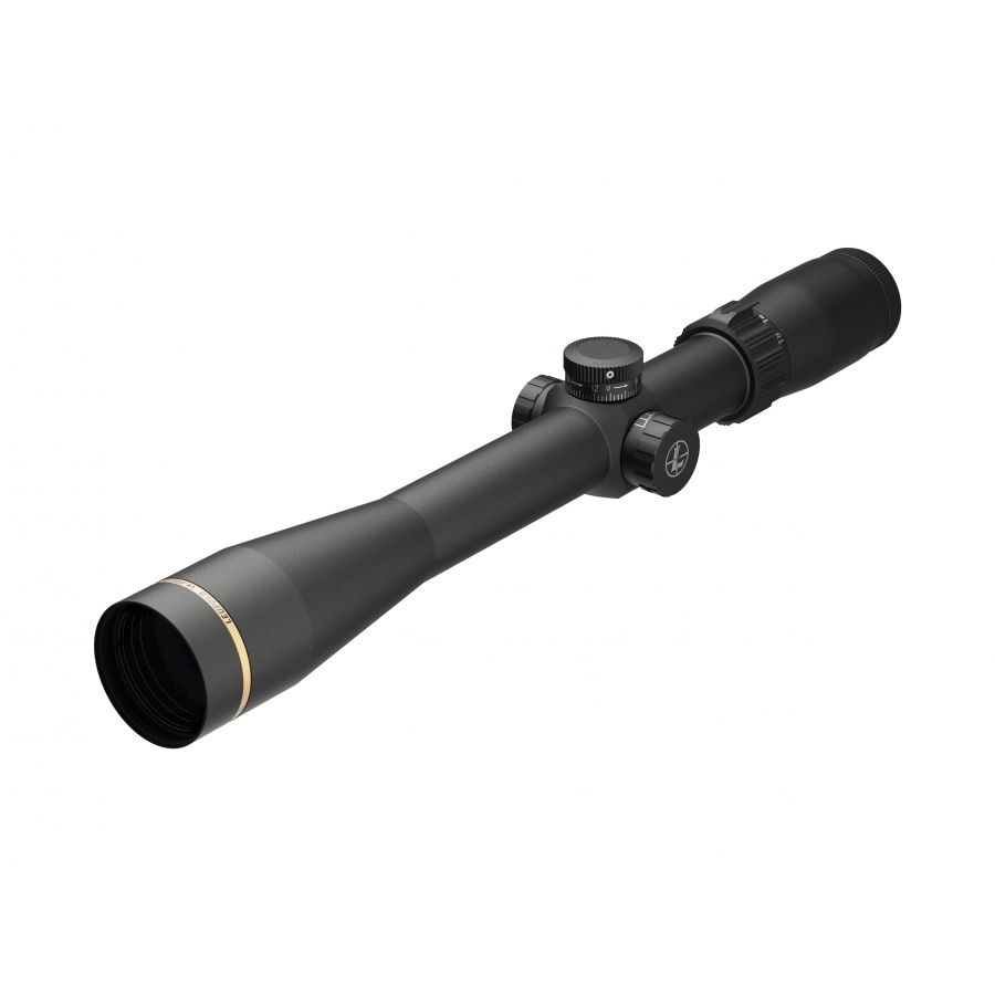 Leupold VX-Freedom 6-18x40 30mm spotting scope 2/10
