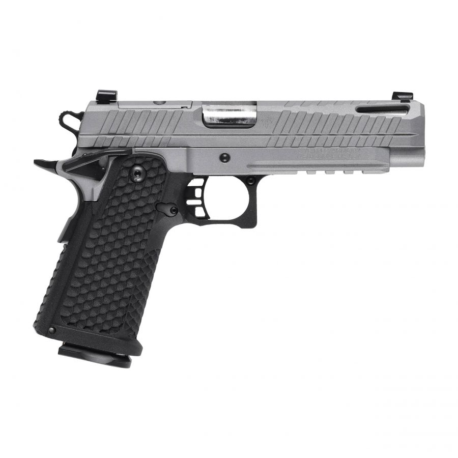 LFA Apollo 11 Grey cal.9x19mm pistol 2/12