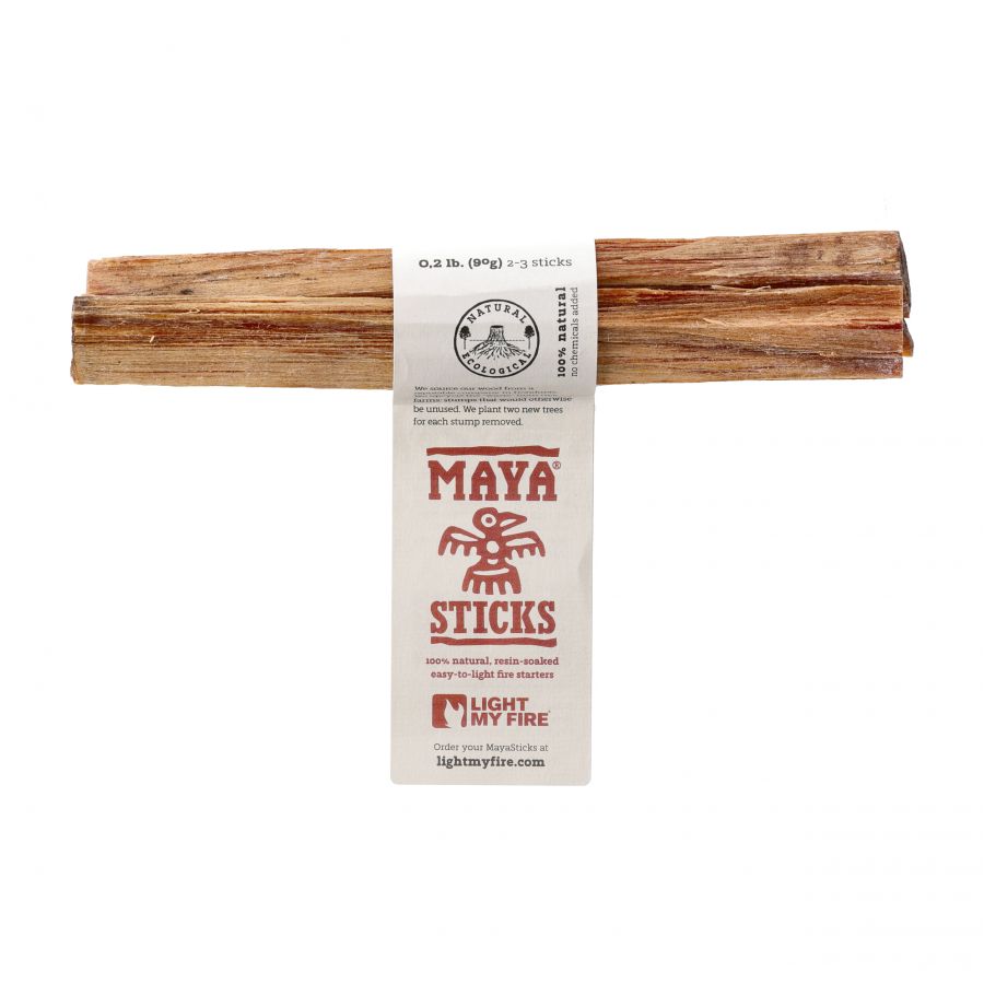 Light My Fire MayaSticks 90 g kindling 3/4