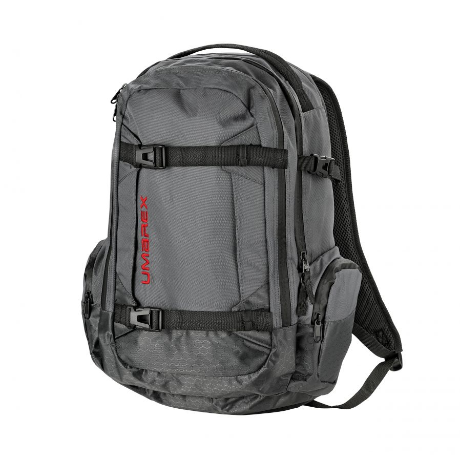 LIMA 35 Umarex backpack black 1/5