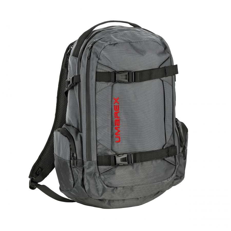 LIMA 35 Umarex backpack black 2/5