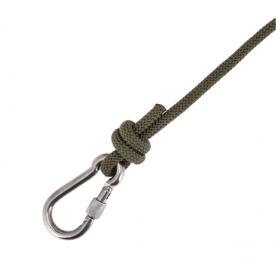 Lina do magnesu neodymowego Black Magnet 8 mm x 20 m 3/4