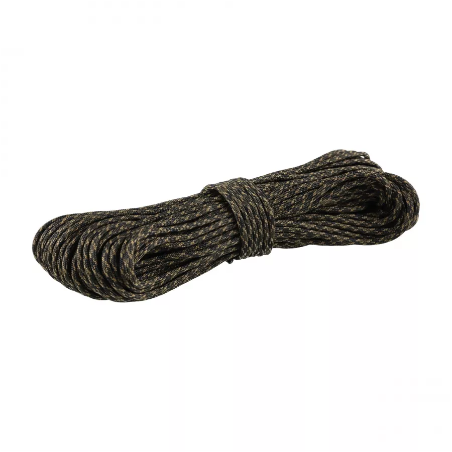 Linka Paracord EDCX 550 Type III 30 m camo Veteran 3/3
