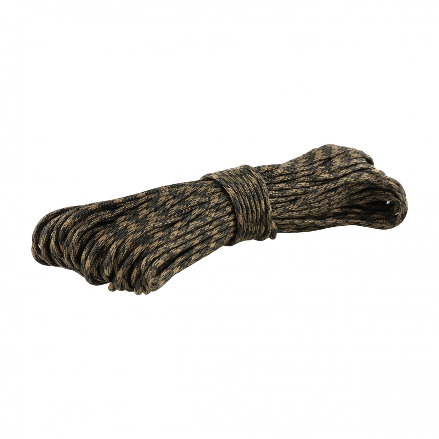 Linka Paracord EDCX 550 Type III 30 m UA bite 3/3