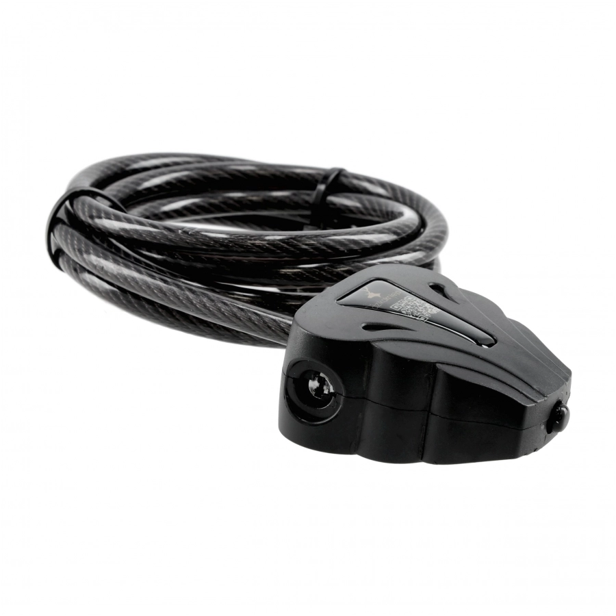 Linka regulowana 8mm z zamkiem 2/2