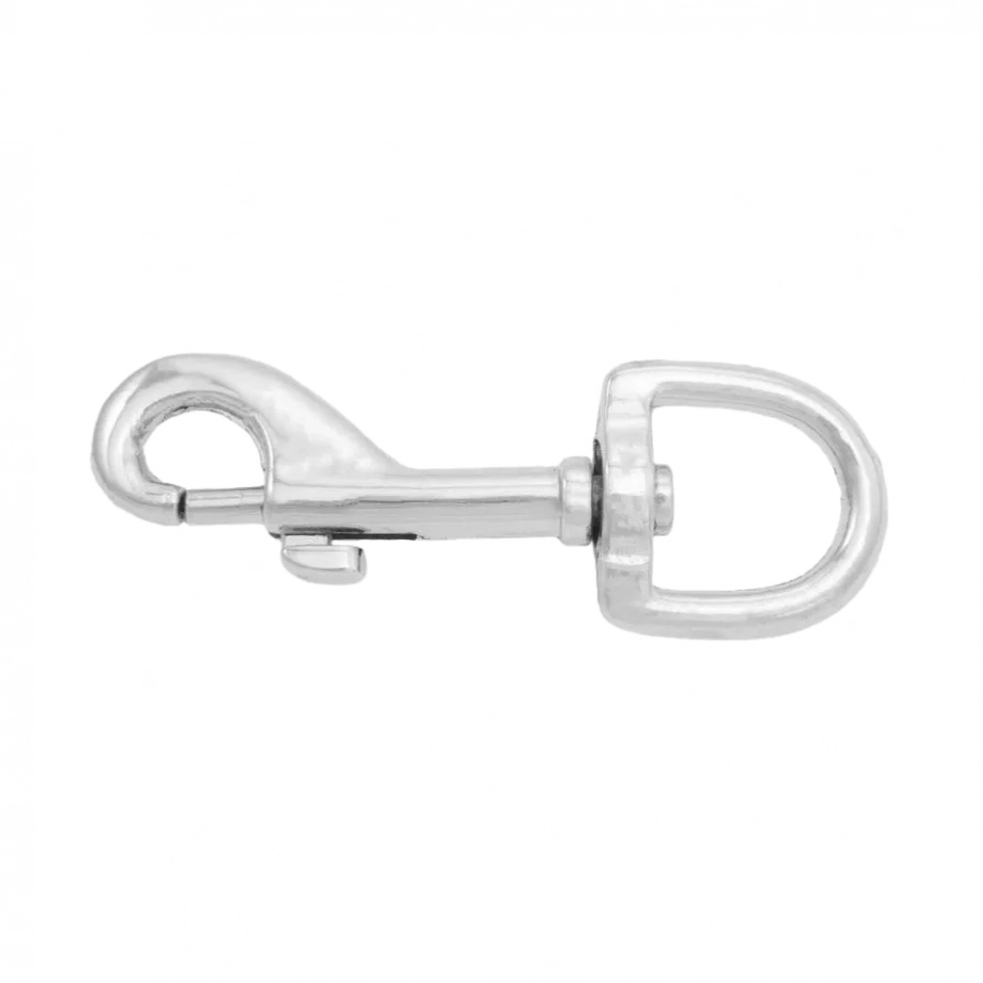 Linka treningowa otok biothane 4wild 6mm 5 m 3/3