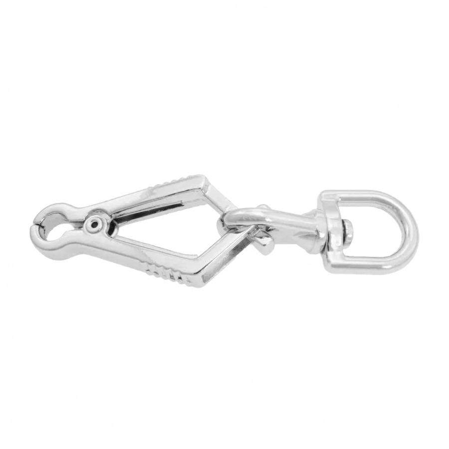 Linka treningowa otok biothane 4wild 6mm 5 m 2/3