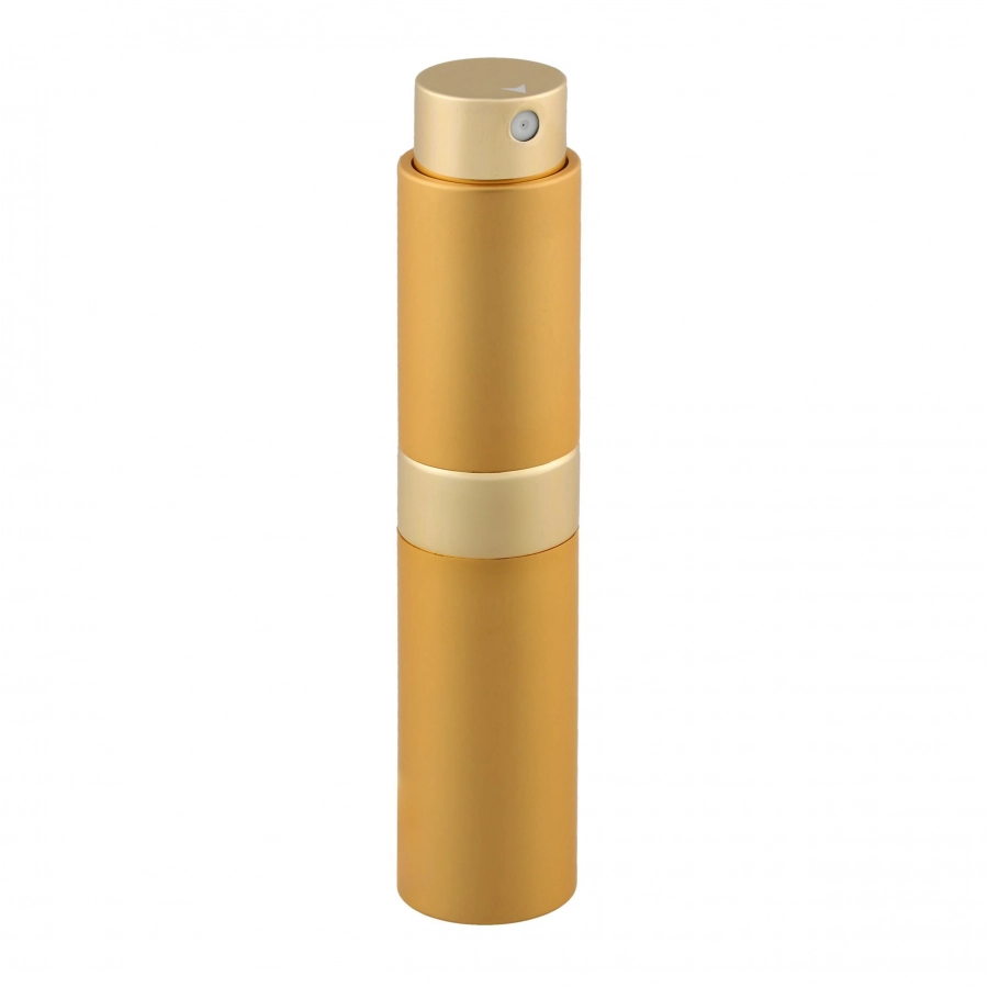 Lipstick Police Perfect Guard Twist pepper spray 2/2