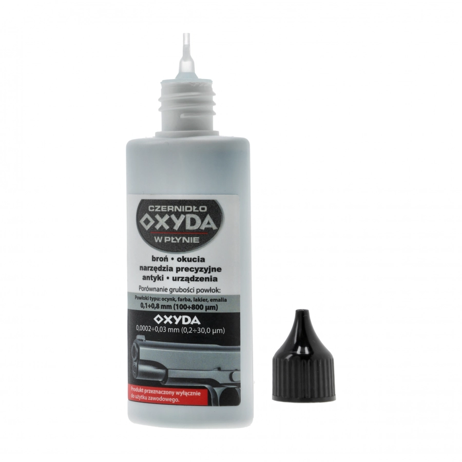 Liquid Oxide 50 ml 3/4