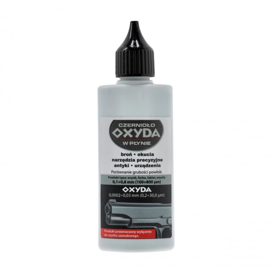 Liquid Oxide 50 ml 1/4