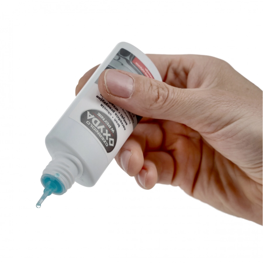 Liquid Oxide 50 ml 4/4