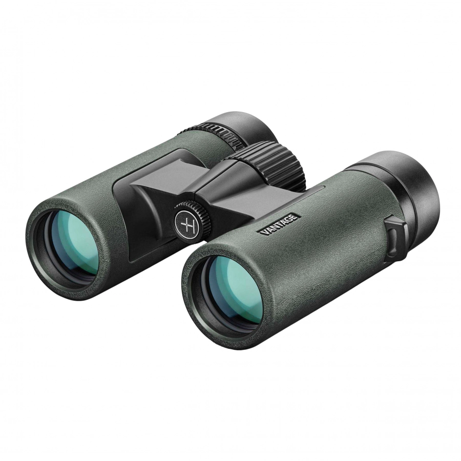 Lornetka Hawke Vantage 10x32 zielona 1/9