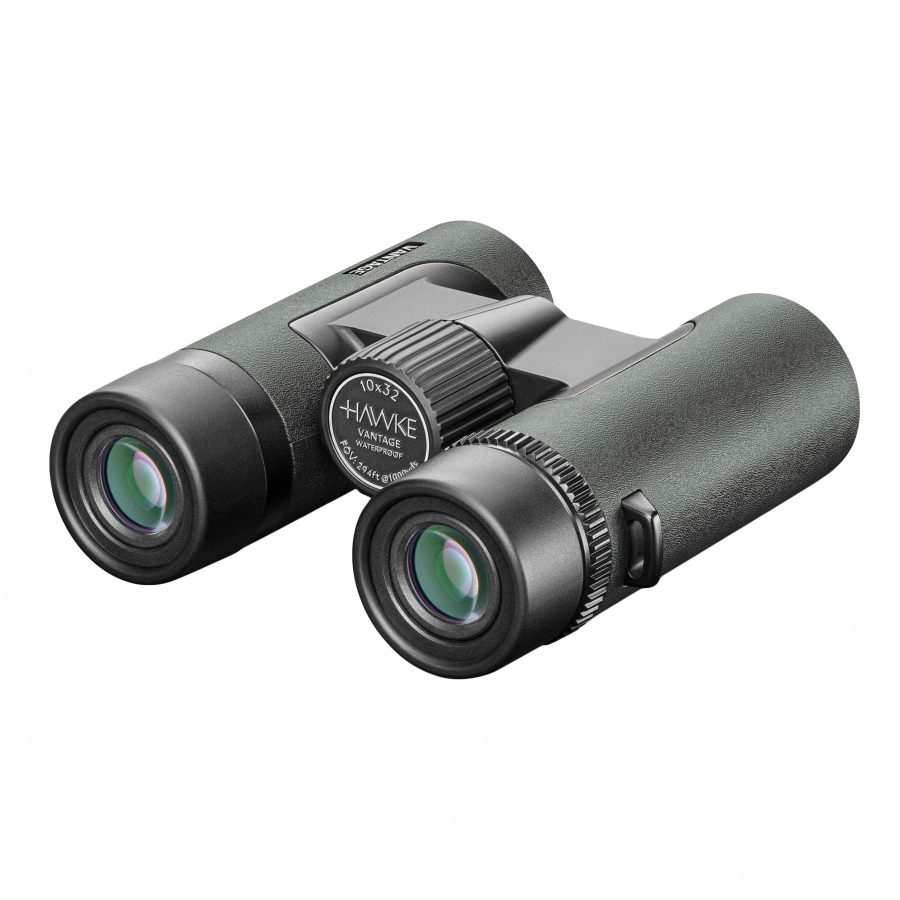 Lornetka Hawke Vantage 10x32 zielona 2/9