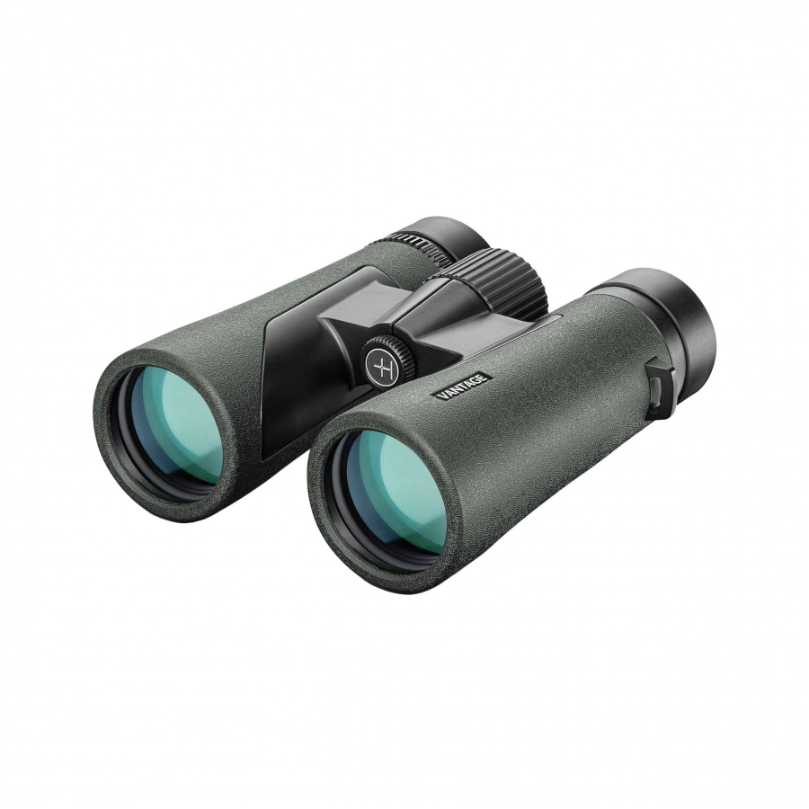 Lornetka Hawke Vantage 10x42 zielona 1/9