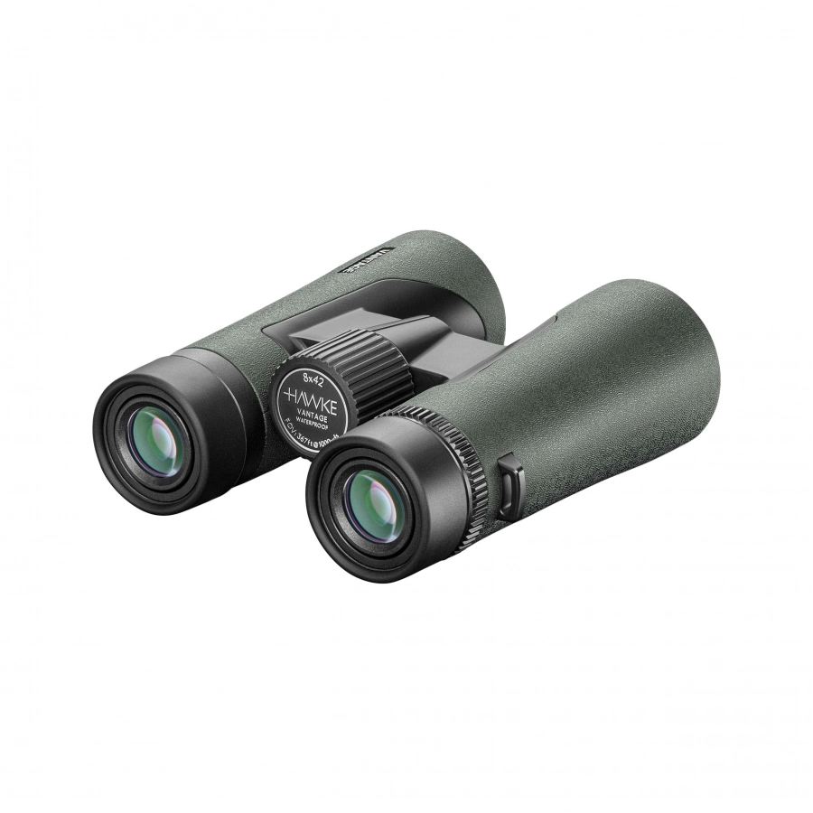 Lornetka Hawke Vantage 10x42 zielona 2/9