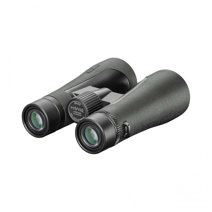 Lornetka Hawke Vantage 10x50 zielona 2/9