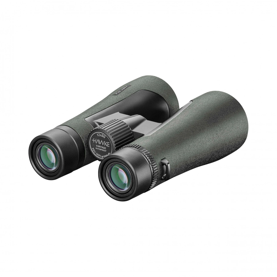 Lornetka Hawke Vantage 12x50 zielona 2/9