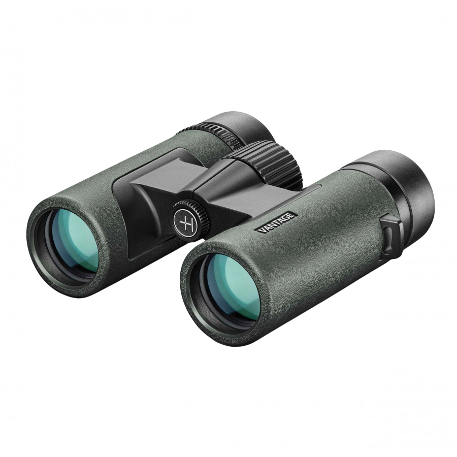Lornetka Hawke Vantage 8x32 zielona 1/9