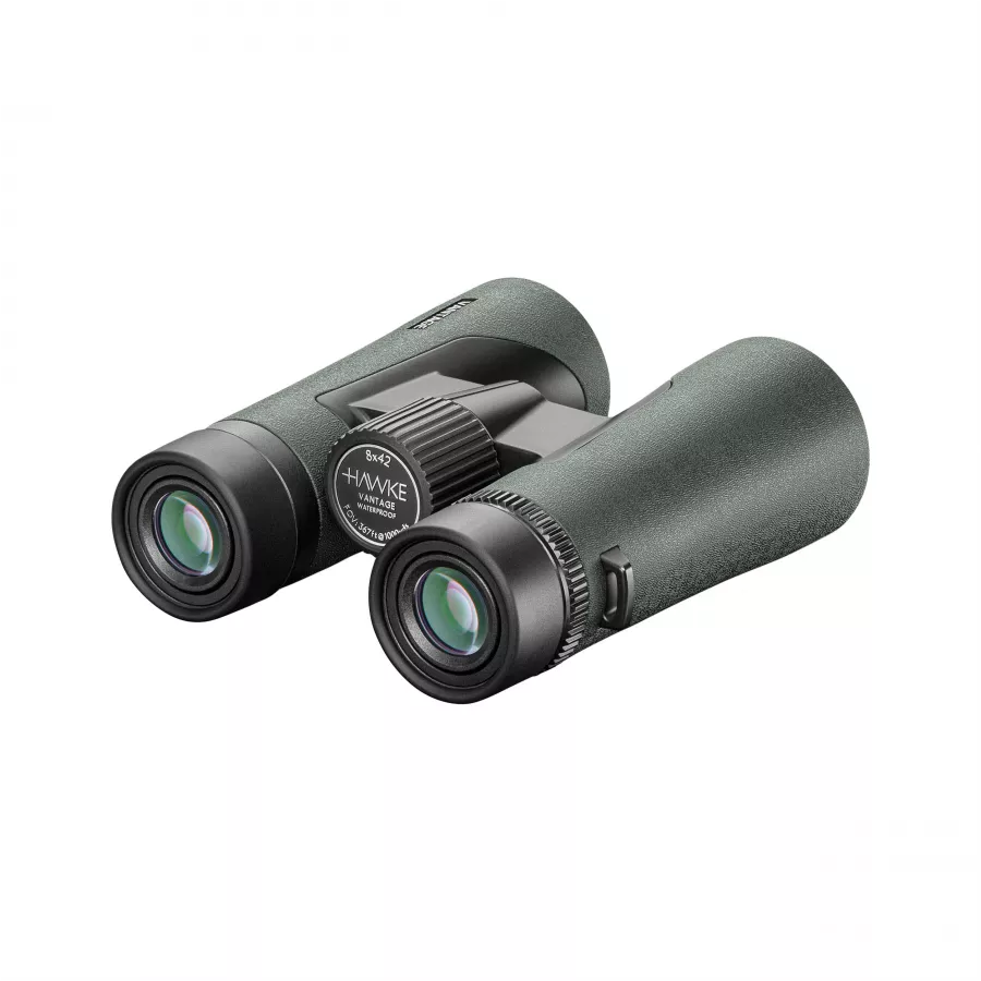 Lornetka Hawke Vantage 8x42 zielona 2/9