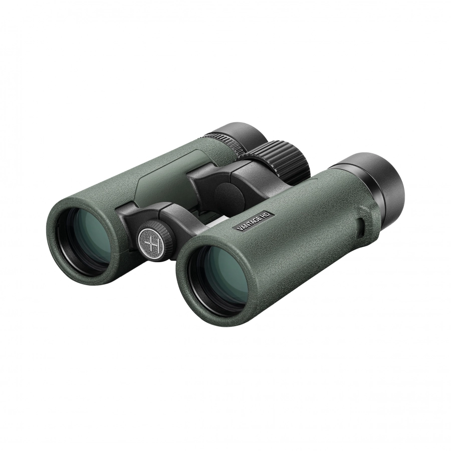 Lornetka Hawke Vantage HD 10x34 zielona 1/2