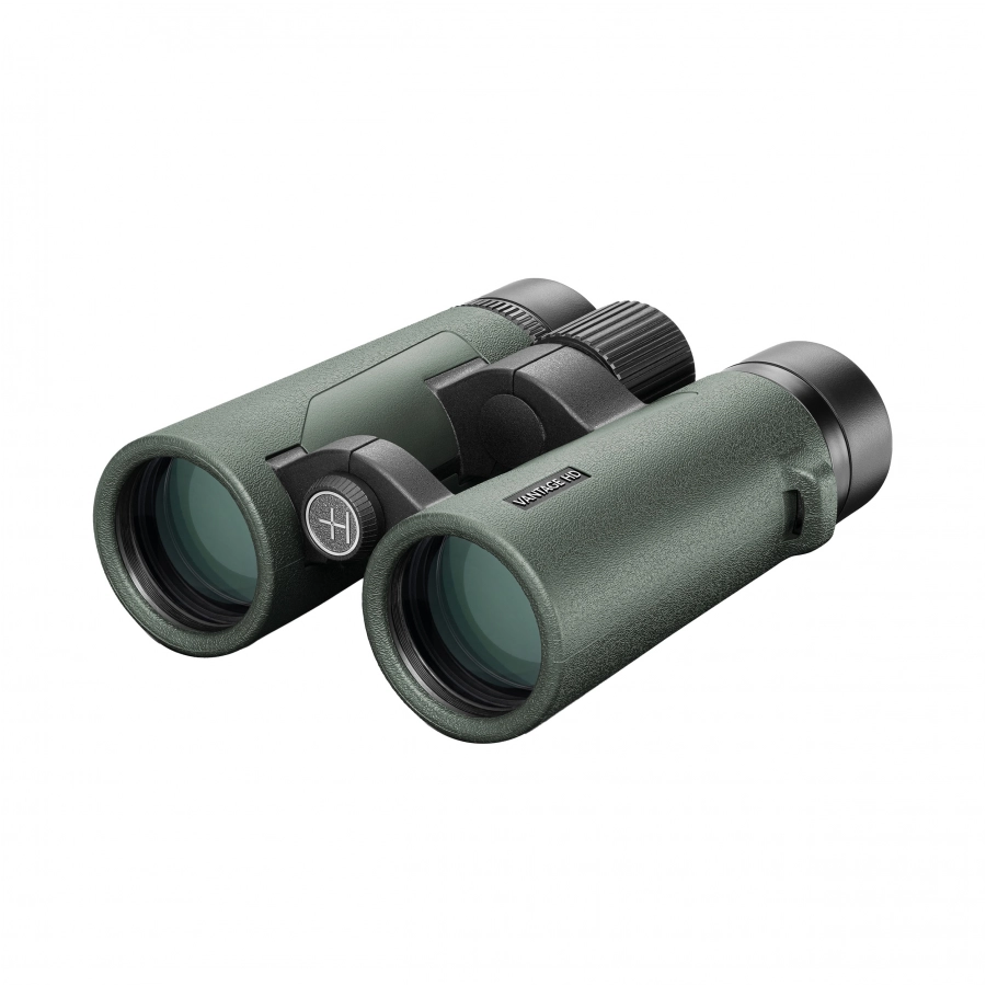 Lornetka Hawke Vantage HD 10x42 zielona 1/2