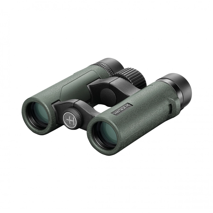 Lornetka Hawke Vantage HD 8x26 zielona 1/2