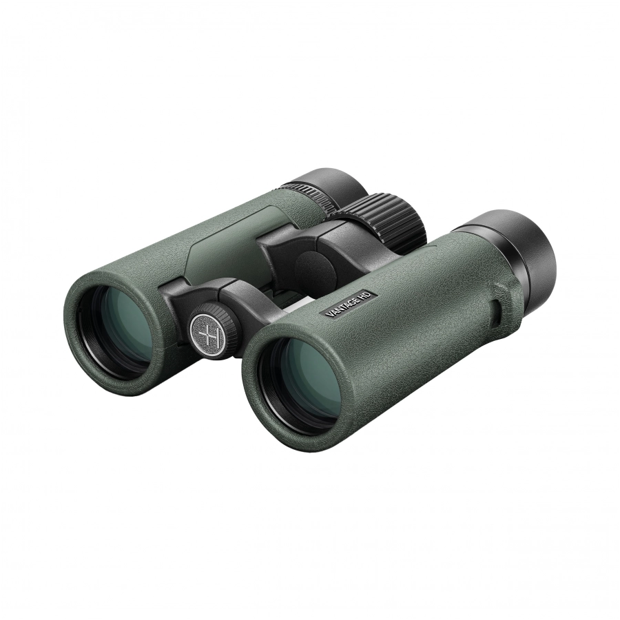 Lornetka Hawke Vantage HD 8x34 zielona 1/2