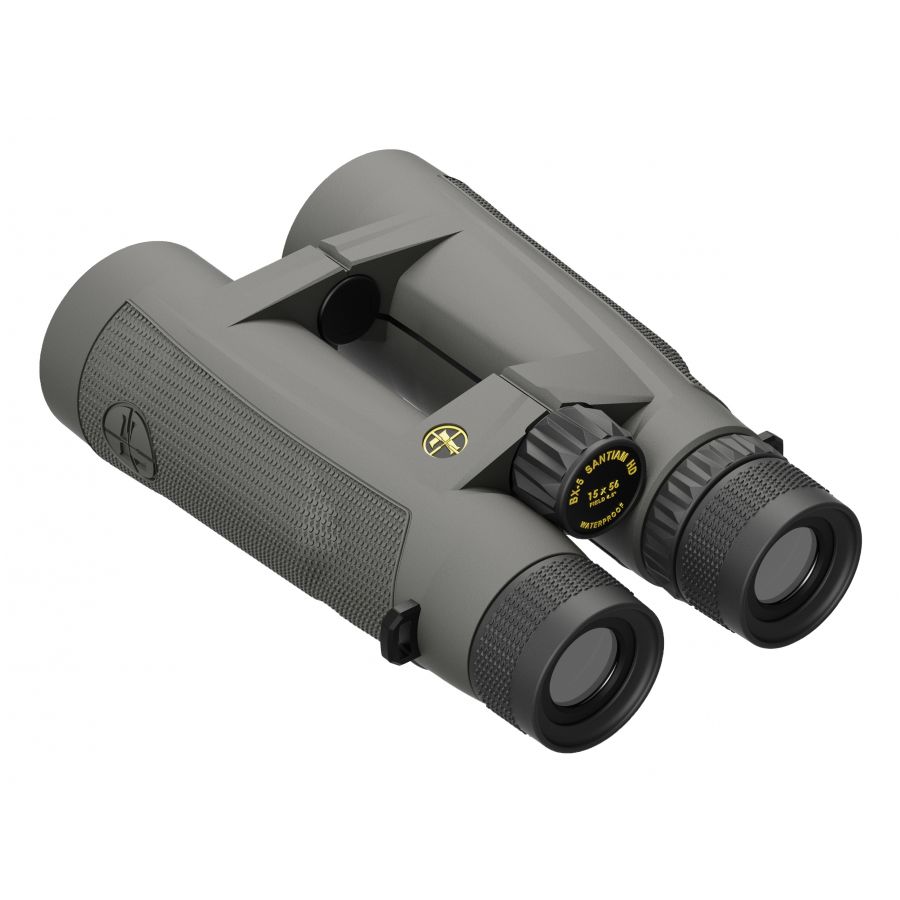 Lornetka Leupold BX-5 Santiam HD 15x56 3/9