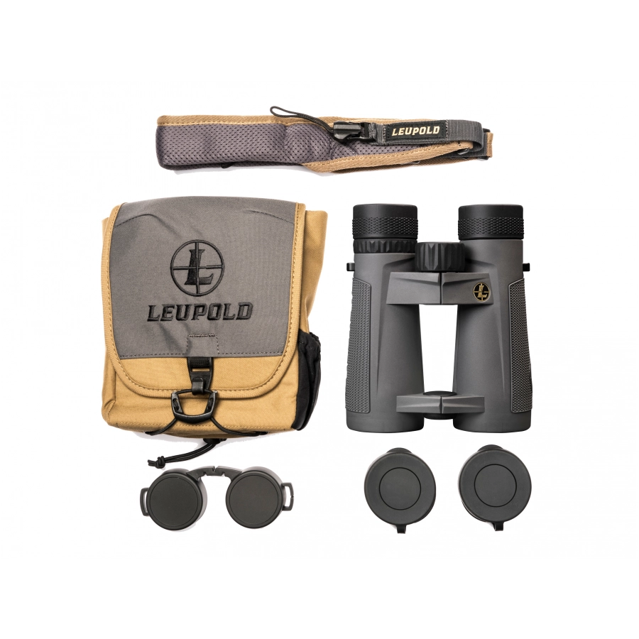 Lornetka Leupold BX-5 Santiam HD 8x42 4/8