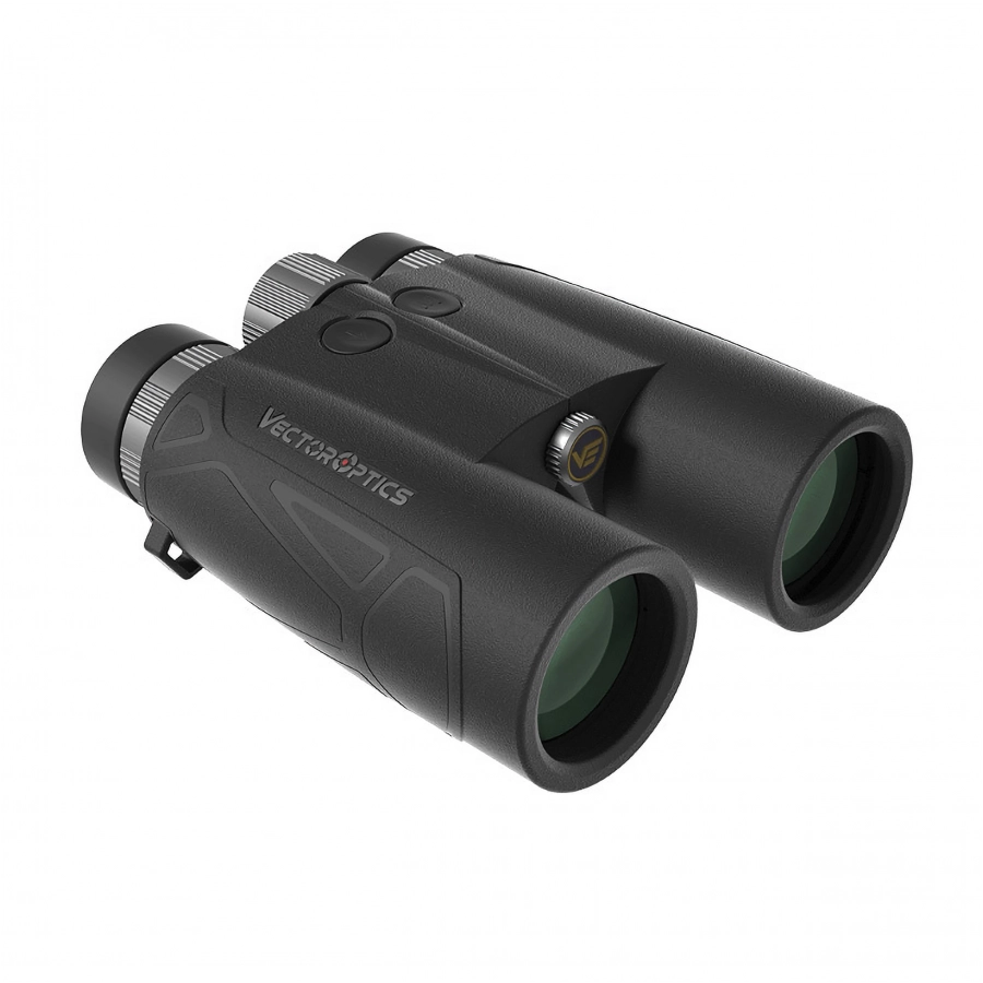 Lornetka z dalmierzem Vector Optics Paragon 10x42 SCBRF-02 czarna 2/7