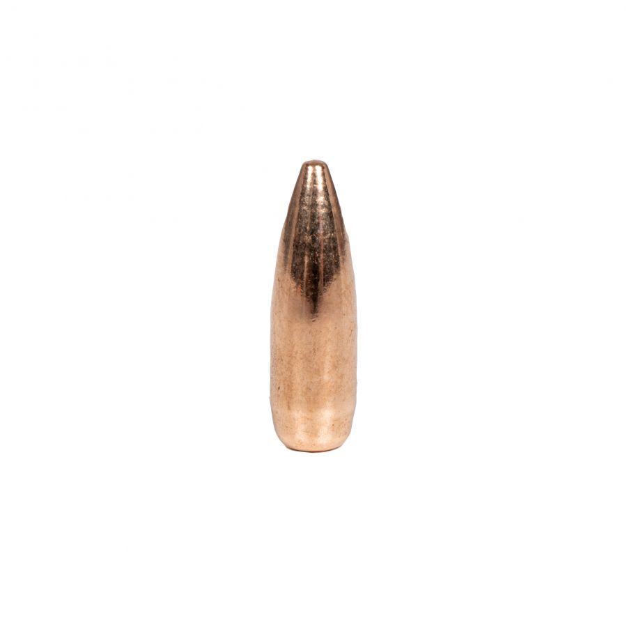 LOS .224 55grs FMJ BT 1000 bullet. 1/1