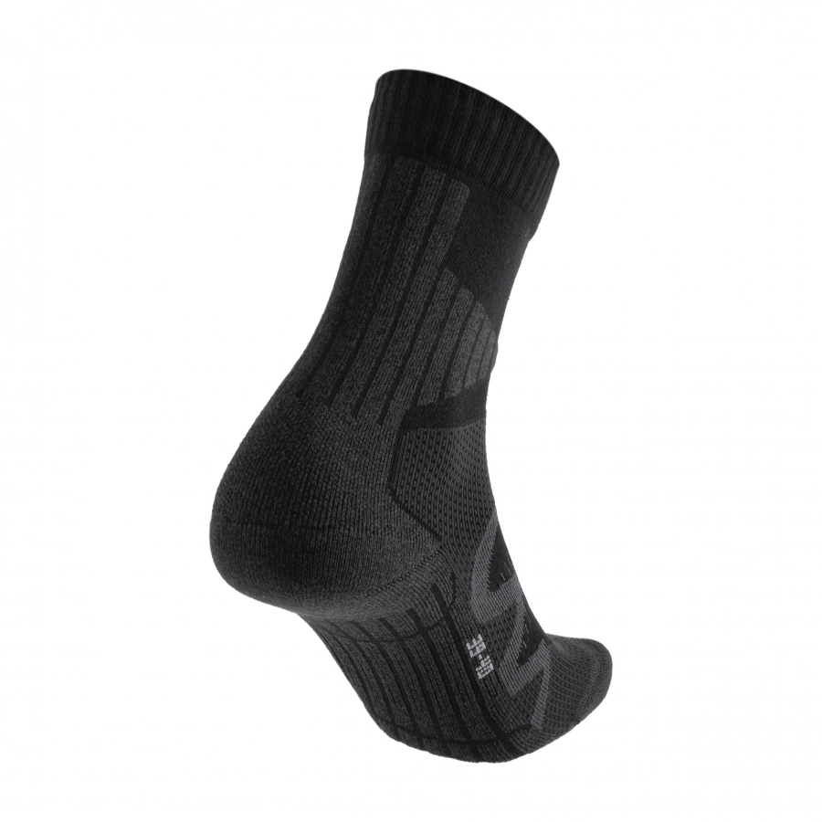 LOWA 3-Season Pro socks, black 2/6