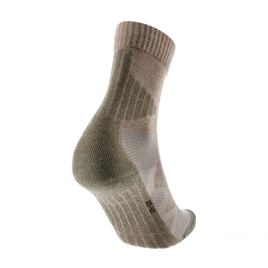 LOWA 3-Season Pro socks, desert 2/6