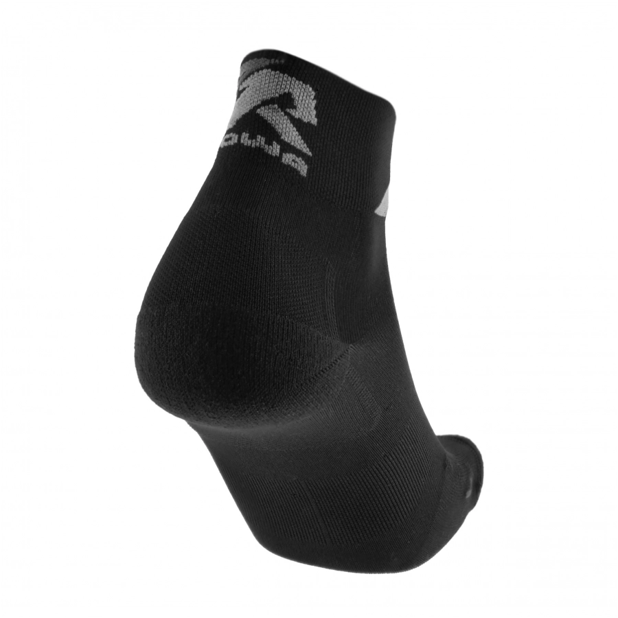 LOWA ATR black/dark grey socks 2/6