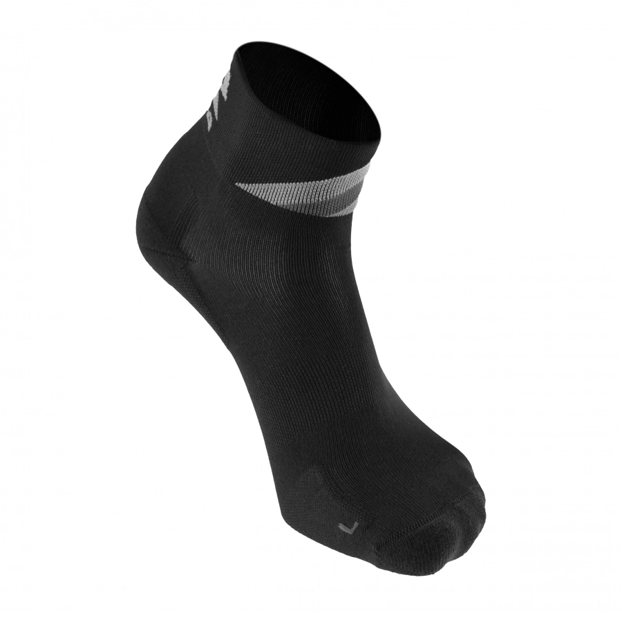 LOWA ATR black/dark grey socks 3/6