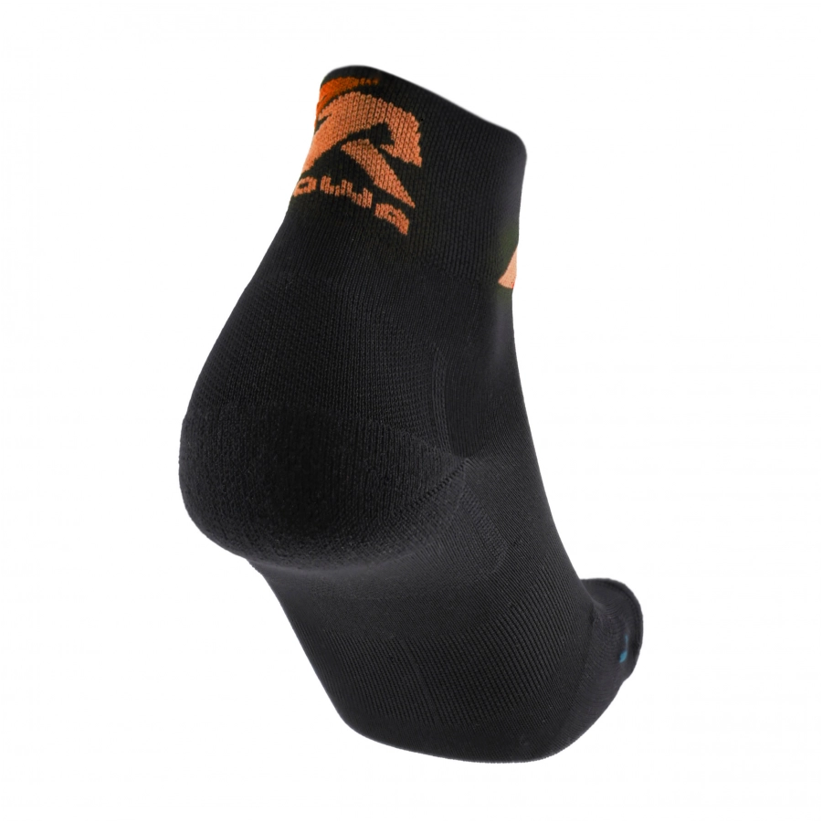 LOWA ATR black/red socks 2/6